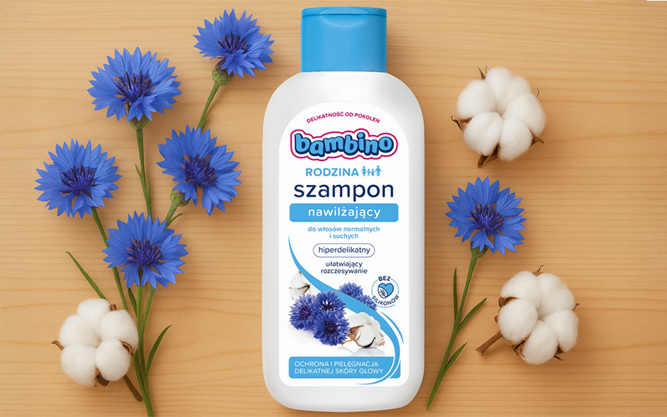 W trosce o Twoje włosy